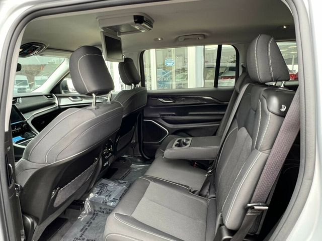 2022 Jeep Grand Cherokee L Laredo 4x4 - 22832744 - 20