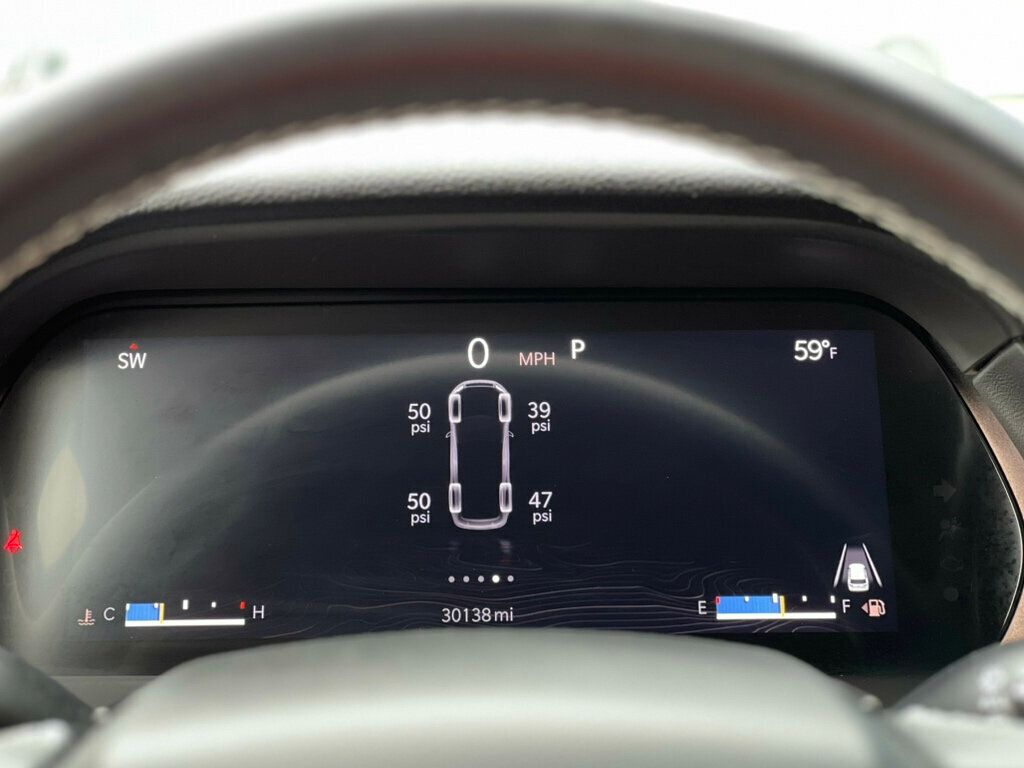 2022 Jeep Grand Cherokee L Laredo 4x4 - 22832744 - 24