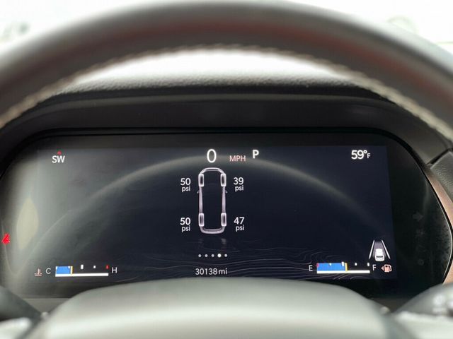 2022 Jeep Grand Cherokee L Laredo 4x4 - 22832744 - 24