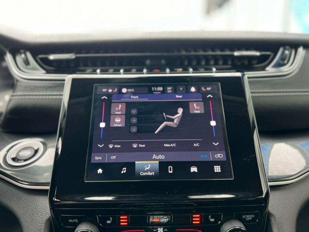 2022 Jeep Grand Cherokee L Laredo 4x4 - 22832744 - 27