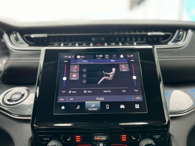 2022 Jeep Grand Cherokee L Laredo 4x4 - 22832744 - 27