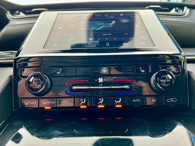 2022 Jeep Grand Cherokee L Laredo 4x4 - 22832744 - 29