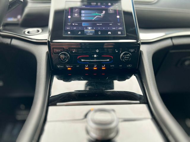 2022 Jeep Grand Cherokee L Laredo 4x4 - 22832744 - 30