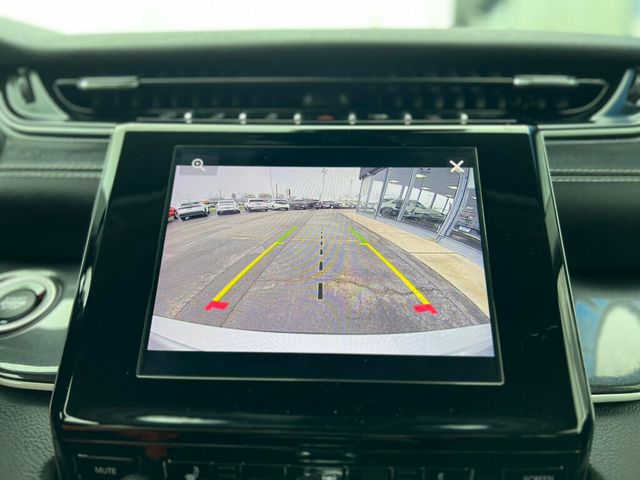 2022 Jeep Grand Cherokee L Laredo 4x4 - 22832744 - 31