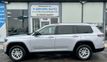 2022 Jeep Grand Cherokee L Laredo 4x4 - 22832744 - 35
