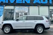 2022 Jeep Grand Cherokee L Laredo 4x4 - 22832744 - 36