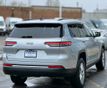 2022 Jeep Grand Cherokee L Laredo 4x4 - 22832744 - 4