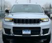 2022 Jeep Grand Cherokee L Laredo 4x4 - 22832744 - 5