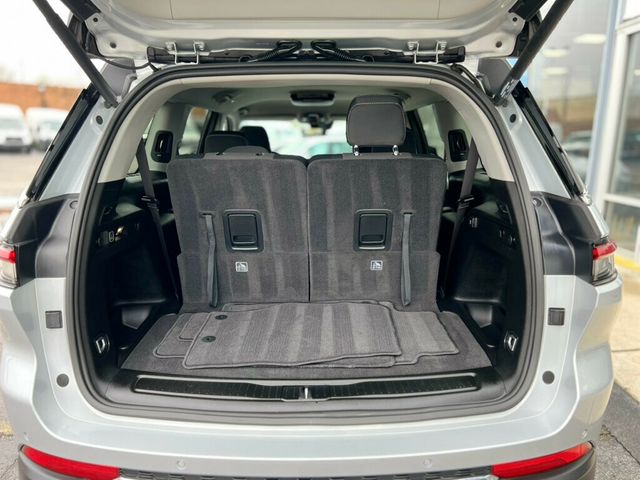 2022 Jeep Grand Cherokee L Laredo 4x4 - 22832744 - 6