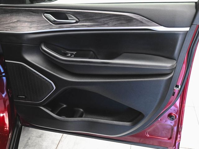 2022 Jeep Grand Cherokee L Limited - 22924628 - 10