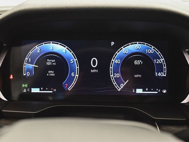 2022 Jeep Grand Cherokee L Limited - 22924628 - 15