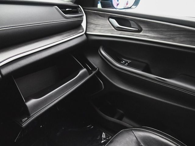 2022 Jeep Grand Cherokee L Limited - 22924628 - 16