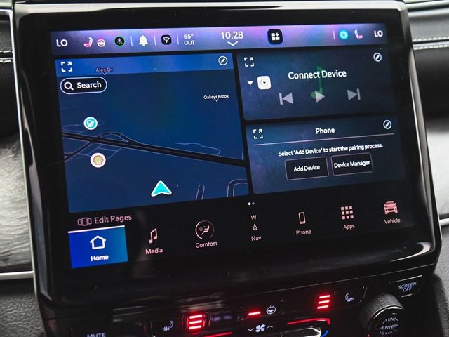 2022 Jeep Grand Cherokee L Limited - 22924628 - 17