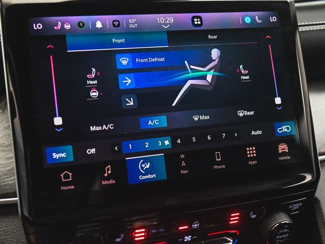 2022 Jeep Grand Cherokee L Limited - 22924628 - 18