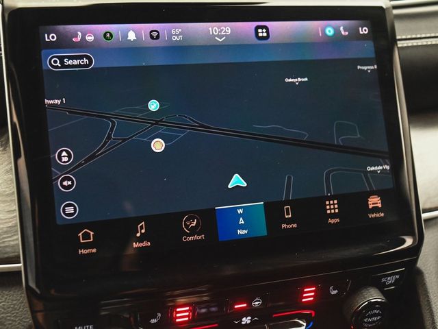 2022 Jeep Grand Cherokee L Limited - 22924628 - 20