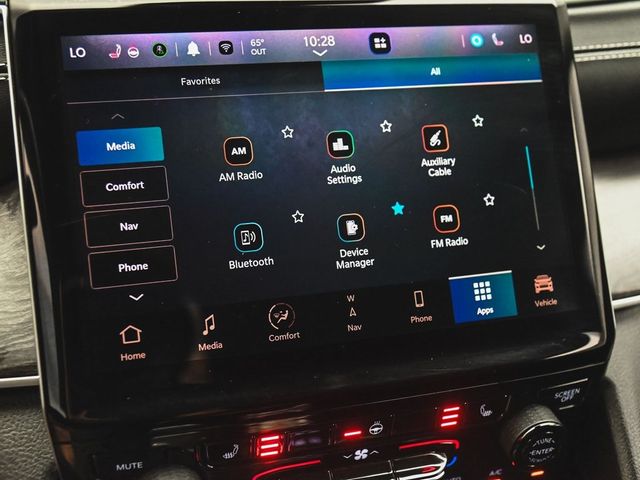 2022 Jeep Grand Cherokee L Limited - 22924628 - 21