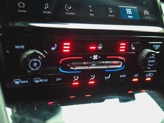 2022 Jeep Grand Cherokee L Limited - 22924628 - 23