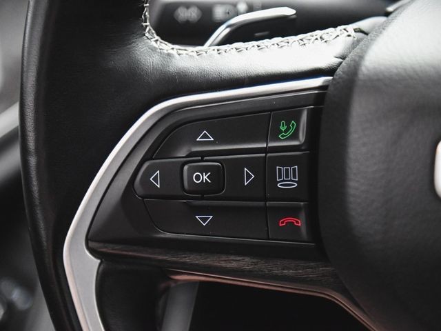 2022 Jeep Grand Cherokee L Limited - 22924628 - 25