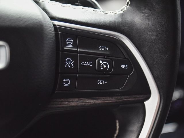 2022 Jeep Grand Cherokee L Limited - 22924628 - 26