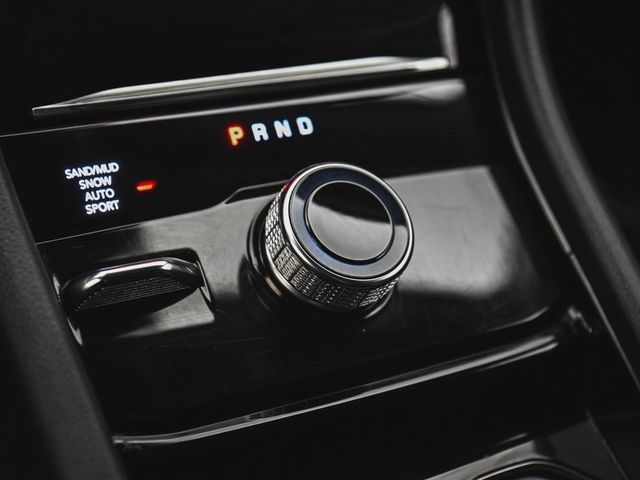 2022 Jeep Grand Cherokee L Limited - 22924628 - 28