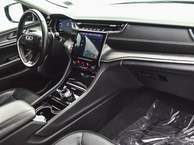 2022 Jeep Grand Cherokee L Limited - 22924628 - 36