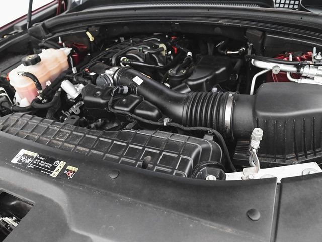 2022 Jeep Grand Cherokee L Limited - 22924628 - 38