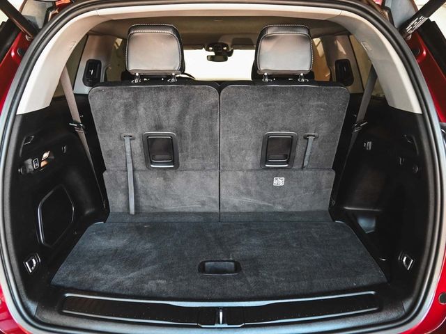 2022 Jeep Grand Cherokee L Limited - 22924628 - 39