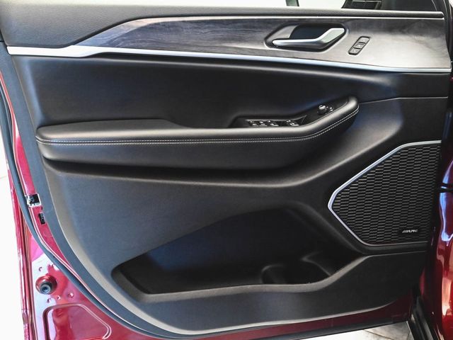 2022 Jeep Grand Cherokee L Limited - 22924628 - 7