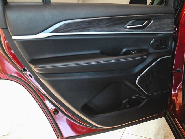 2022 Jeep Grand Cherokee L Limited - 22983395 - 11