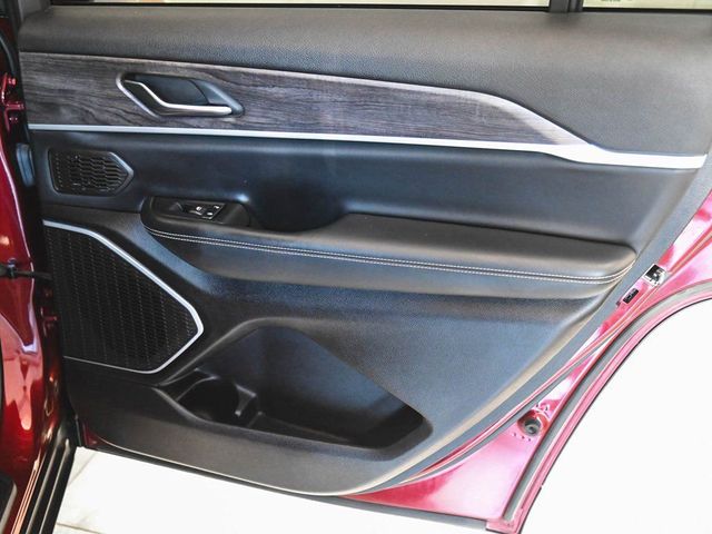 2022 Jeep Grand Cherokee L Limited - 22983395 - 12