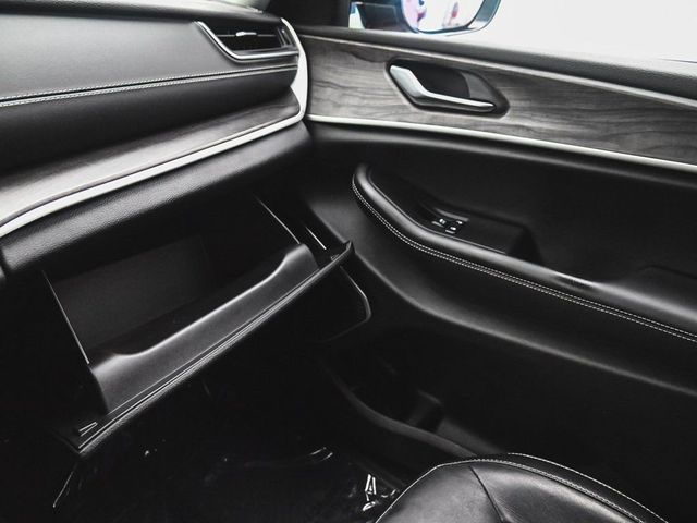 2022 Jeep Grand Cherokee L Limited - 22983395 - 16