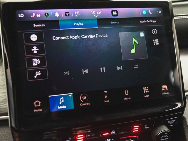 2022 Jeep Grand Cherokee L Limited - 22983395 - 19