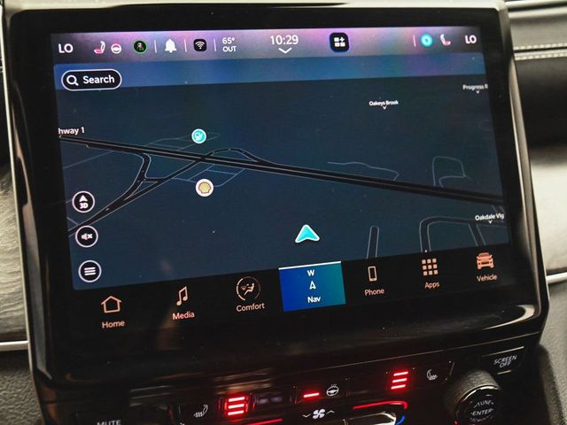 2022 Jeep Grand Cherokee L Limited - 22983395 - 20