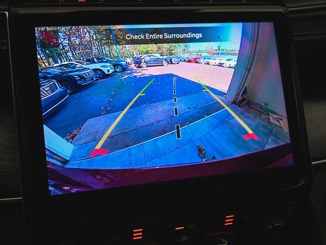 2022 Jeep Grand Cherokee L Limited - 22983395 - 22