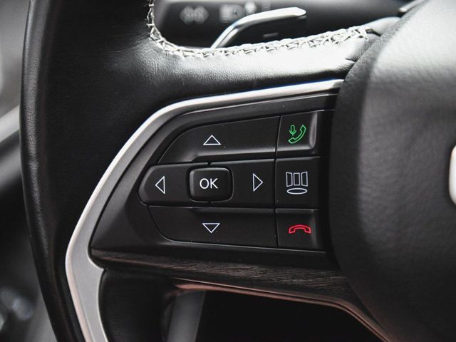 2022 Jeep Grand Cherokee L Limited - 22983395 - 25