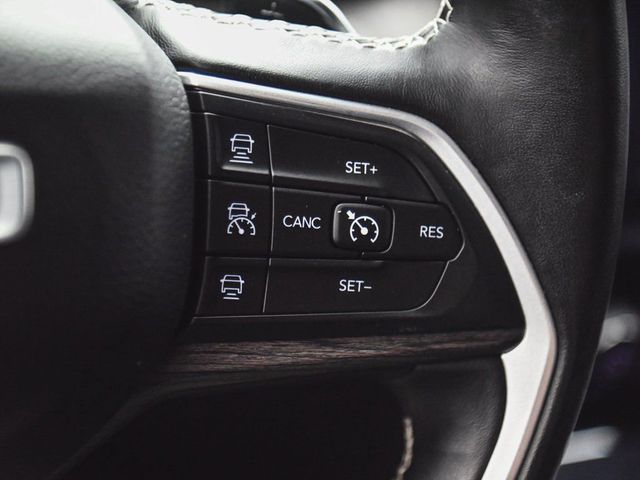 2022 Jeep Grand Cherokee L Limited - 22983395 - 26