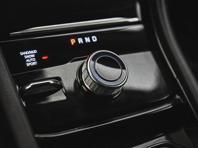 2022 Jeep Grand Cherokee L Limited - 22983395 - 28