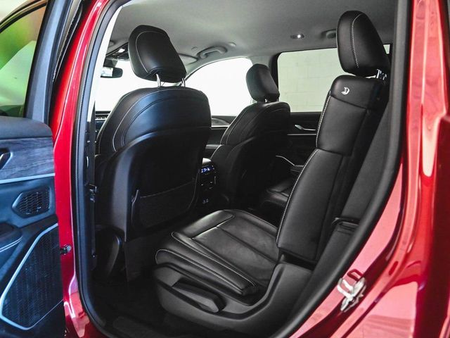 2022 Jeep Grand Cherokee L Limited - 22983395 - 30