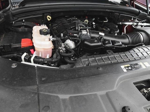 2022 Jeep Grand Cherokee L Limited - 22983395 - 37