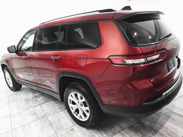 2022 Jeep Grand Cherokee L Limited - 22983395 - 3