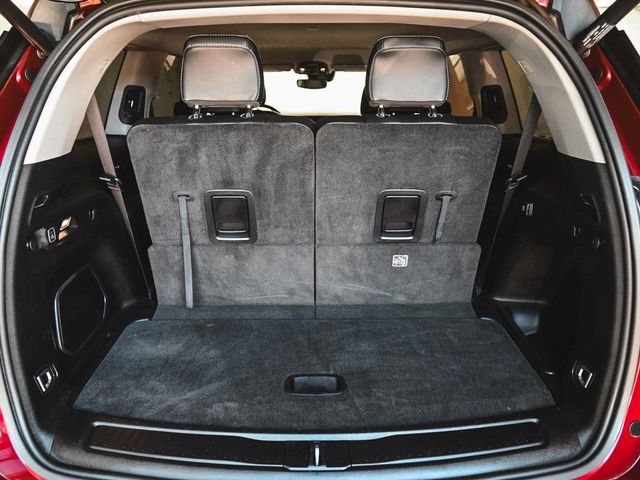 2022 Jeep Grand Cherokee L Limited - 22983395 - 39