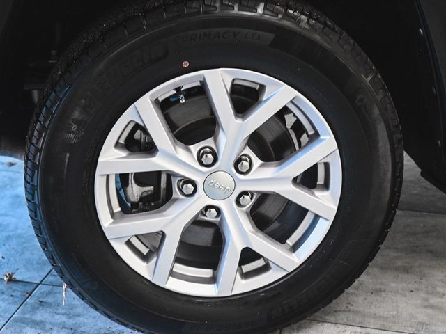 2022 Jeep Grand Cherokee L Limited - 22983395 - 6