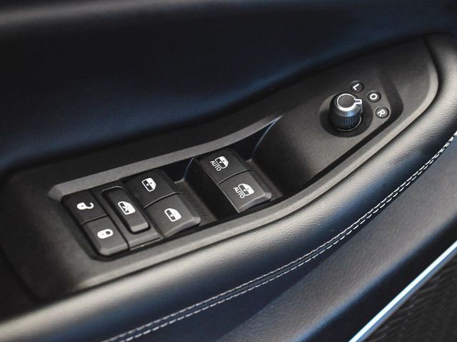 2022 Jeep Grand Cherokee L Limited - 22983395 - 8