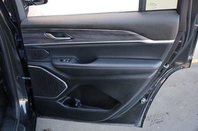 2022 Jeep Grand Cherokee L Limited - 23046418 - 18