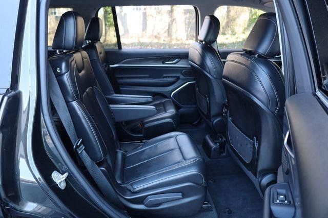 2022 Jeep Grand Cherokee L Limited - 23046418 - 20