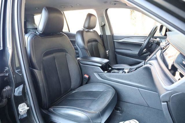 2022 Jeep Grand Cherokee L Limited - 23046418 - 24
