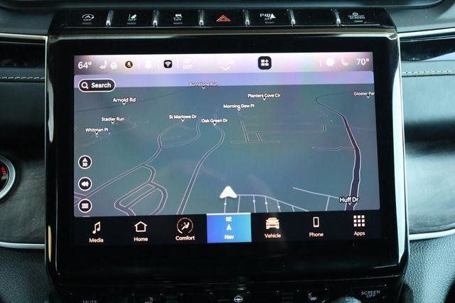 2022 Jeep Grand Cherokee L Limited - 23046418 - 38