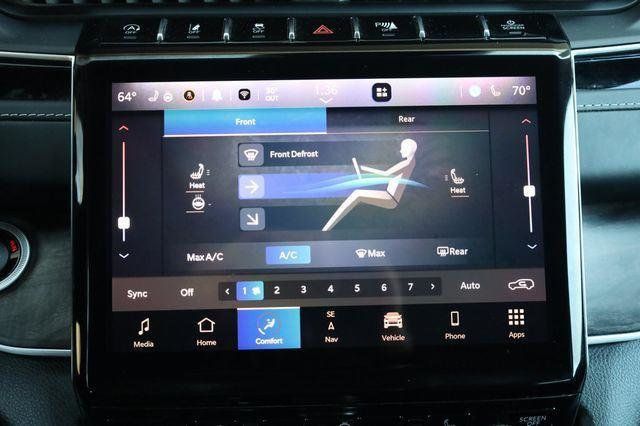 2022 Jeep Grand Cherokee L Limited - 23046418 - 39