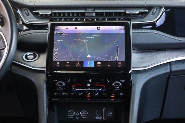 2022 Jeep Grand Cherokee L Limited - 23046418 - 40