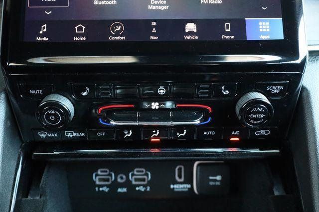 2022 Jeep Grand Cherokee L Limited - 23046418 - 41